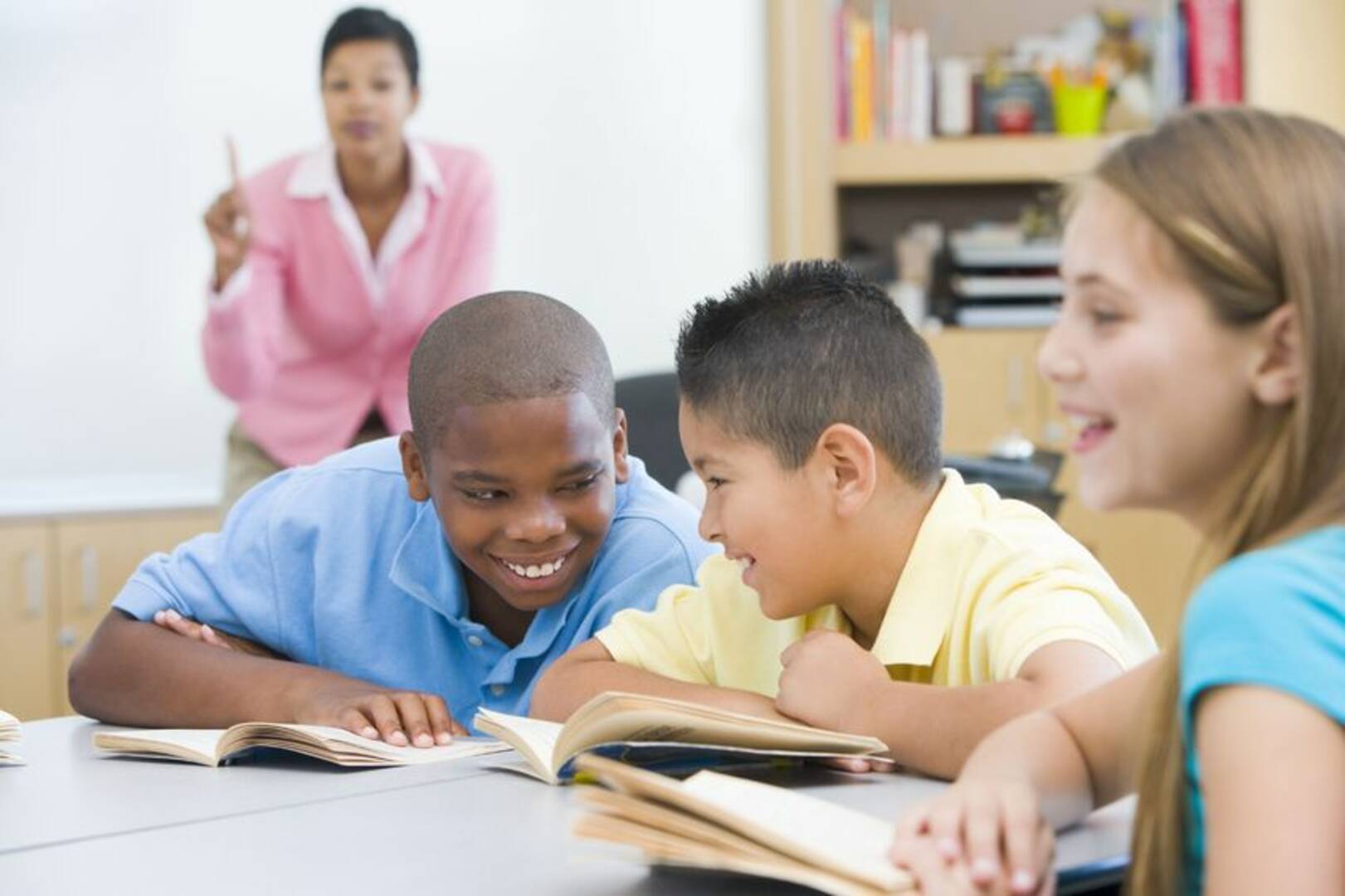 Northern Lights Preschool & Child Care