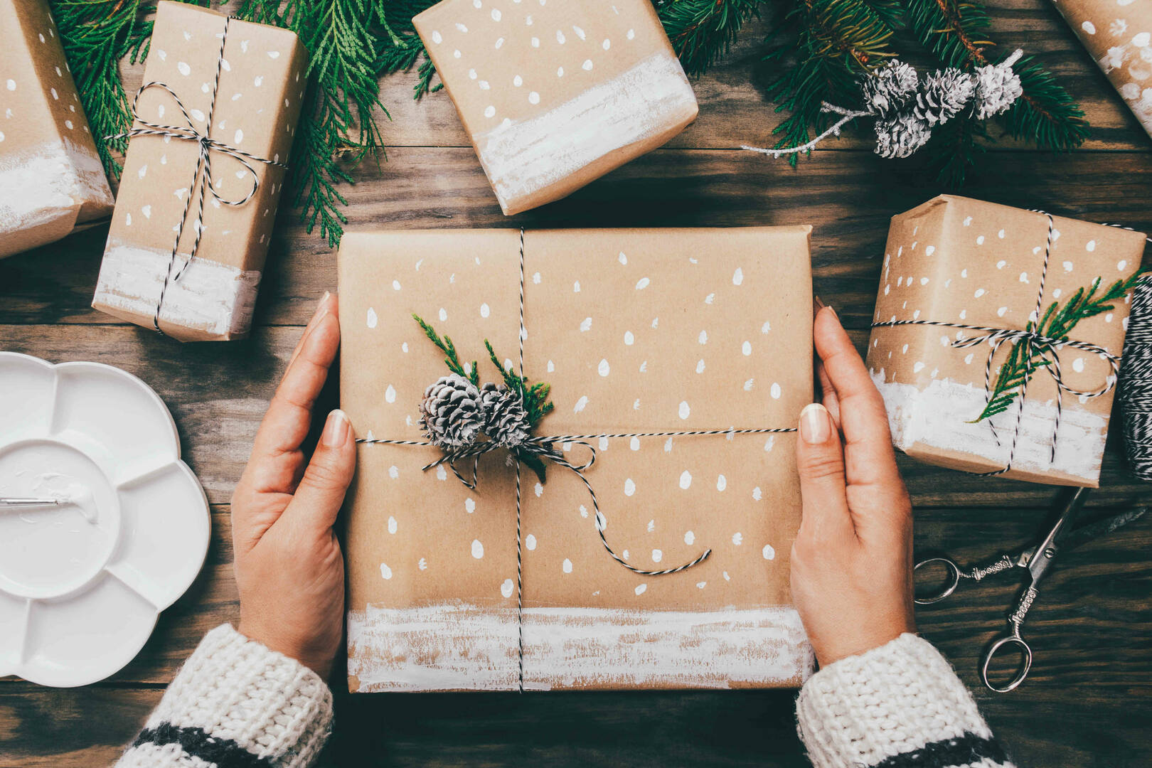 Cozy Home Gifts + DÃ©cor