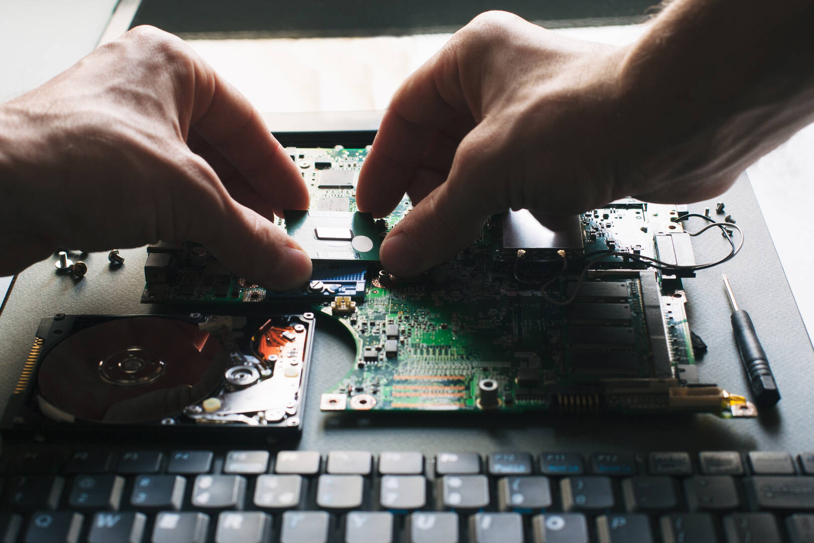 Netsafe Solutions