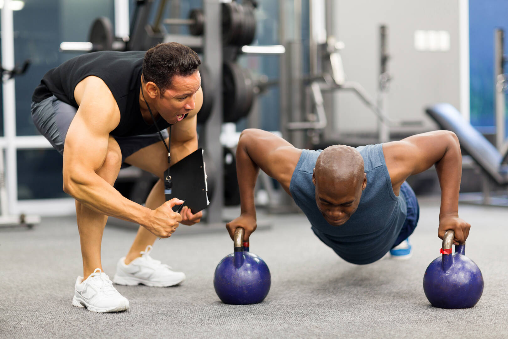 Take Control Physical Therapy Centers
