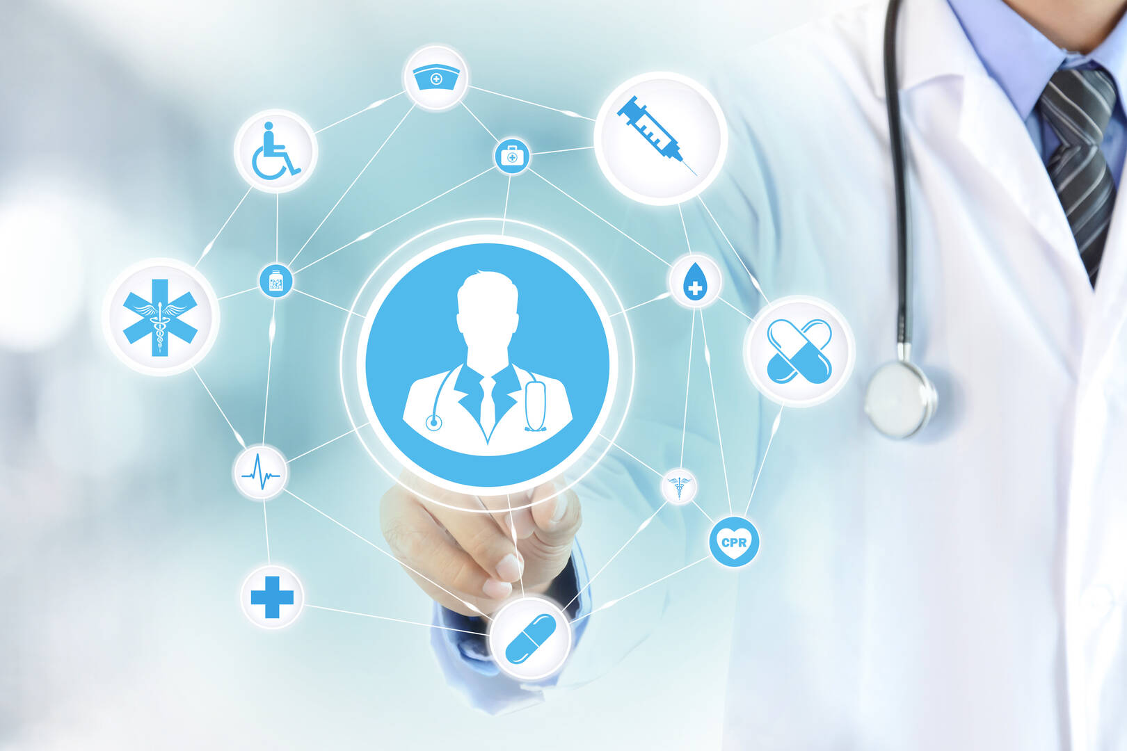 Controlled Substance Managers, Inc.