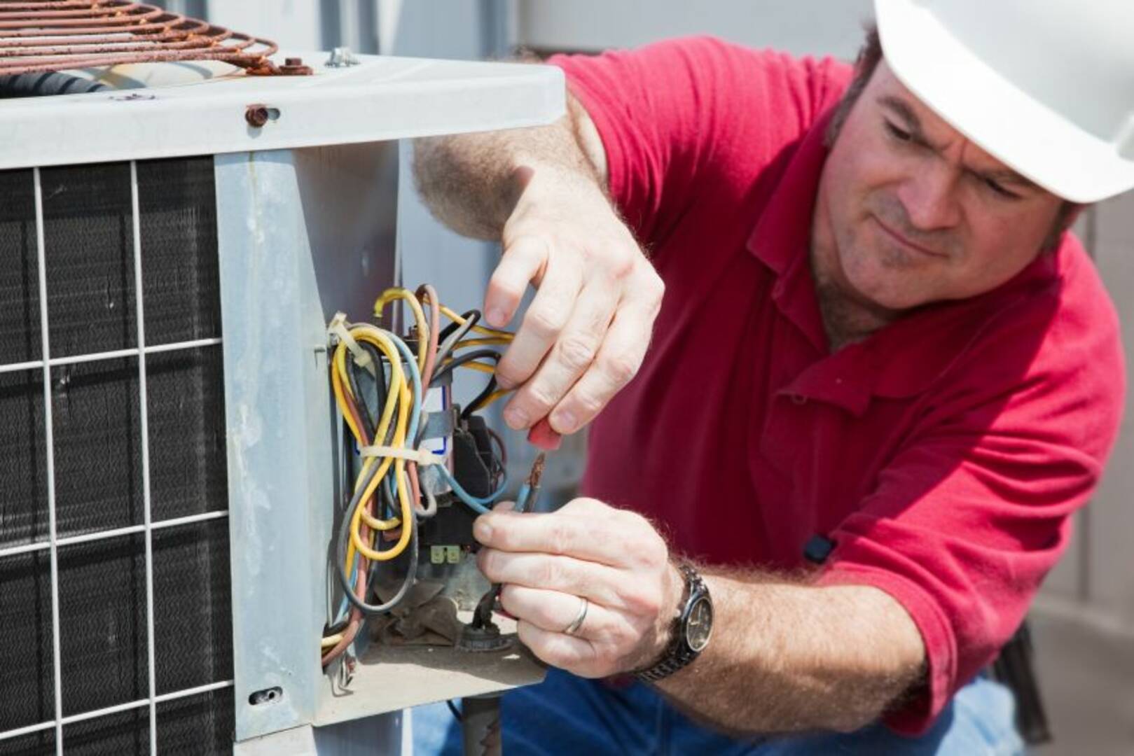 Graham Heating & Air Conditioning