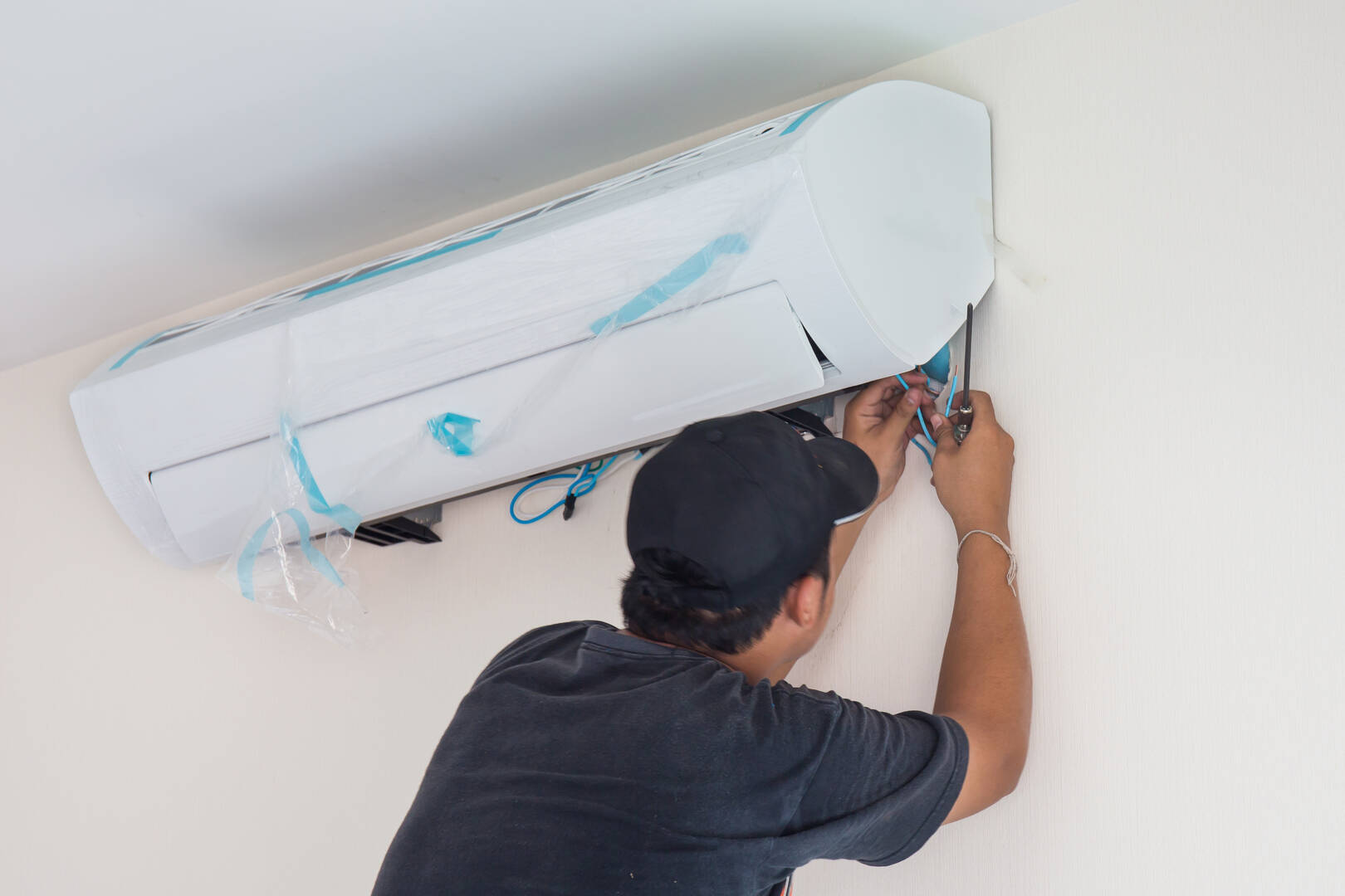 Mendez Air Conditioning & Heating