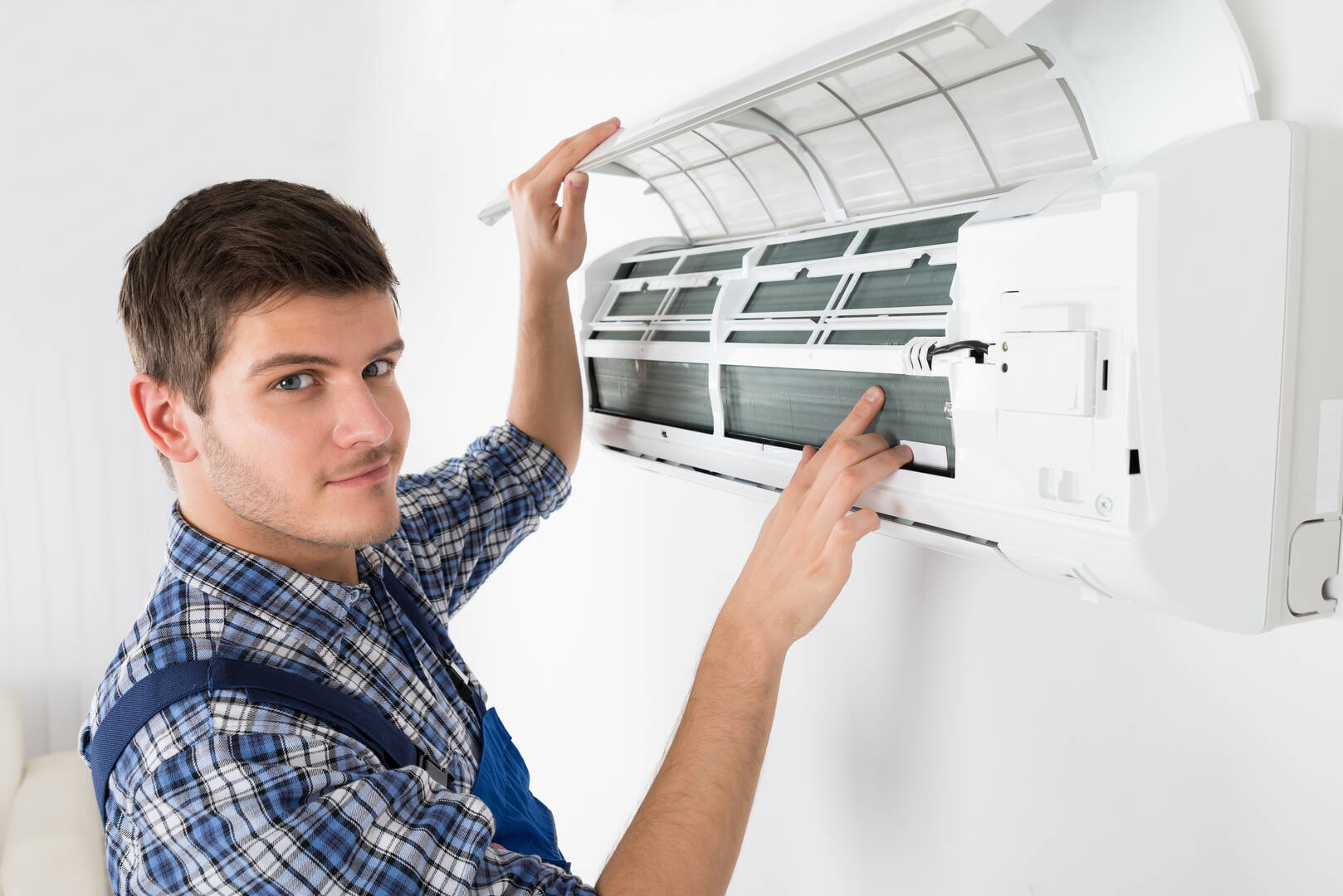 Service 1 Plumbing, Heating & A/C Inc.