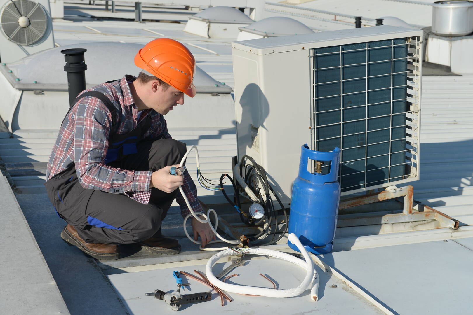 Platinum HVAC Solutions