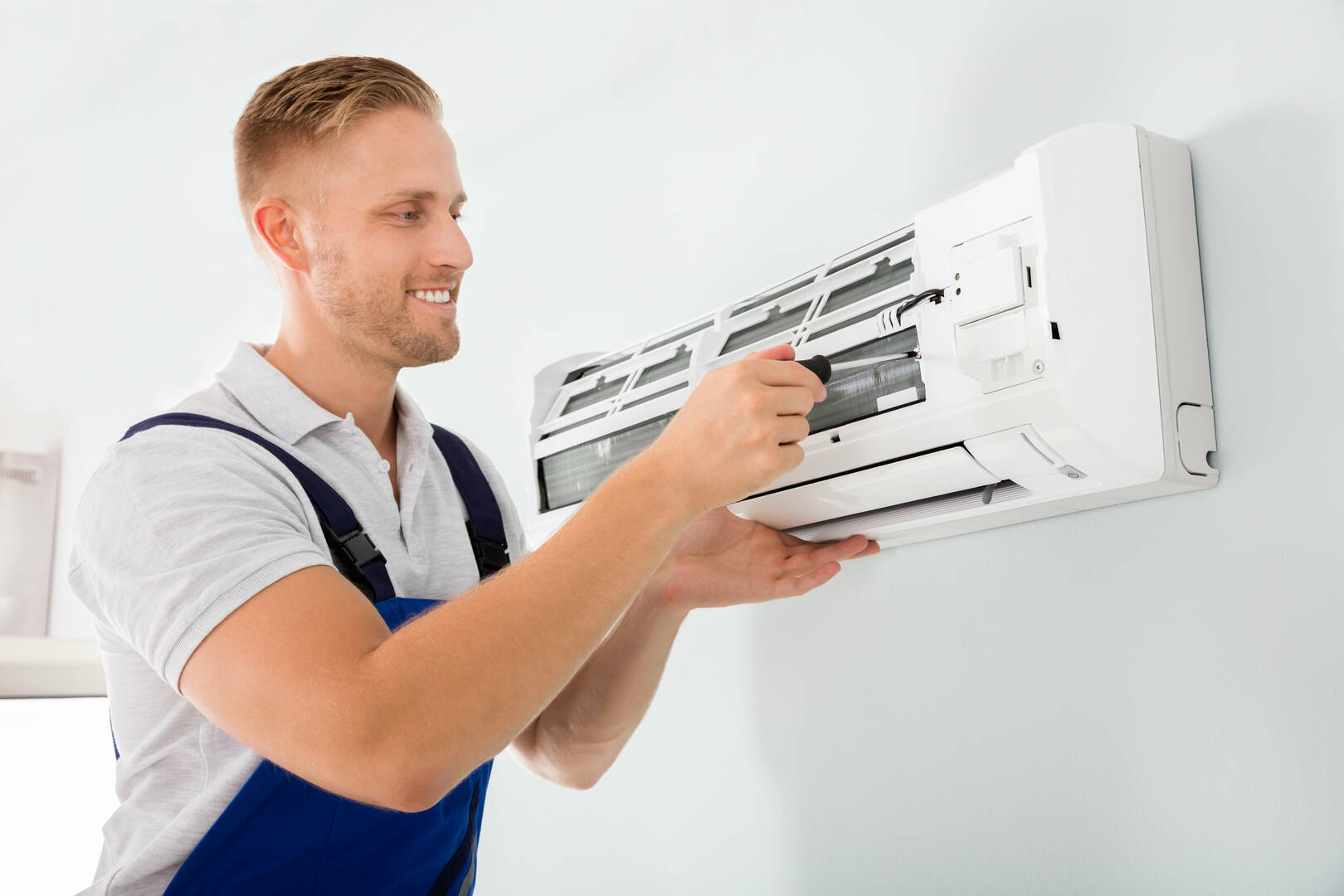 LTJ Air Conditioning and Heating