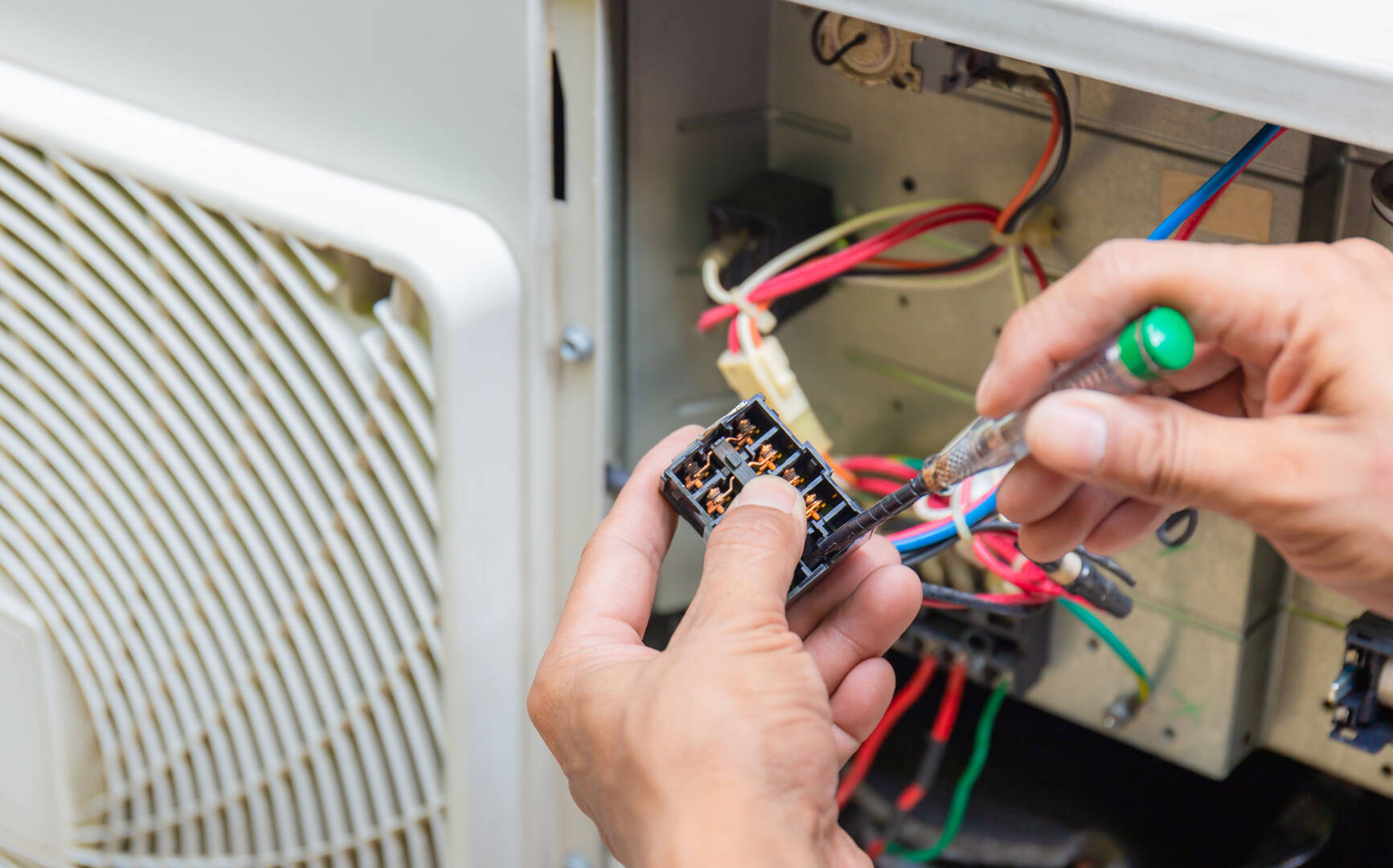 A Plus Heating and Cooling, Inc.