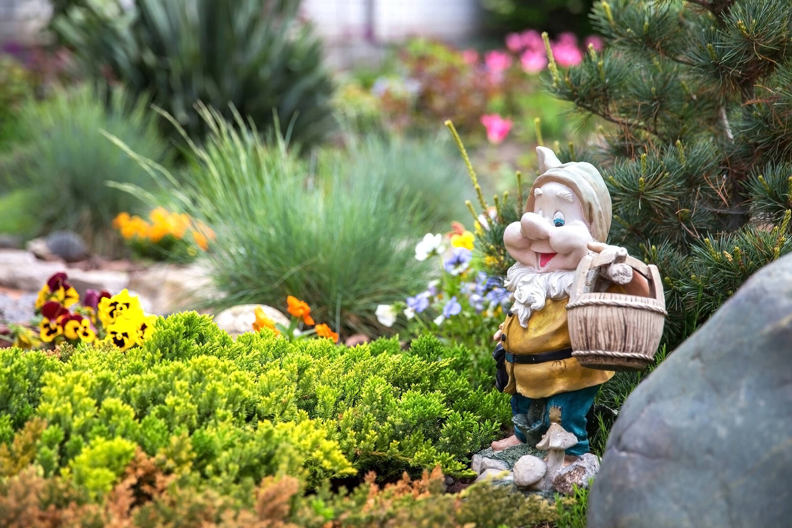 Progressive Landscaping LLC
