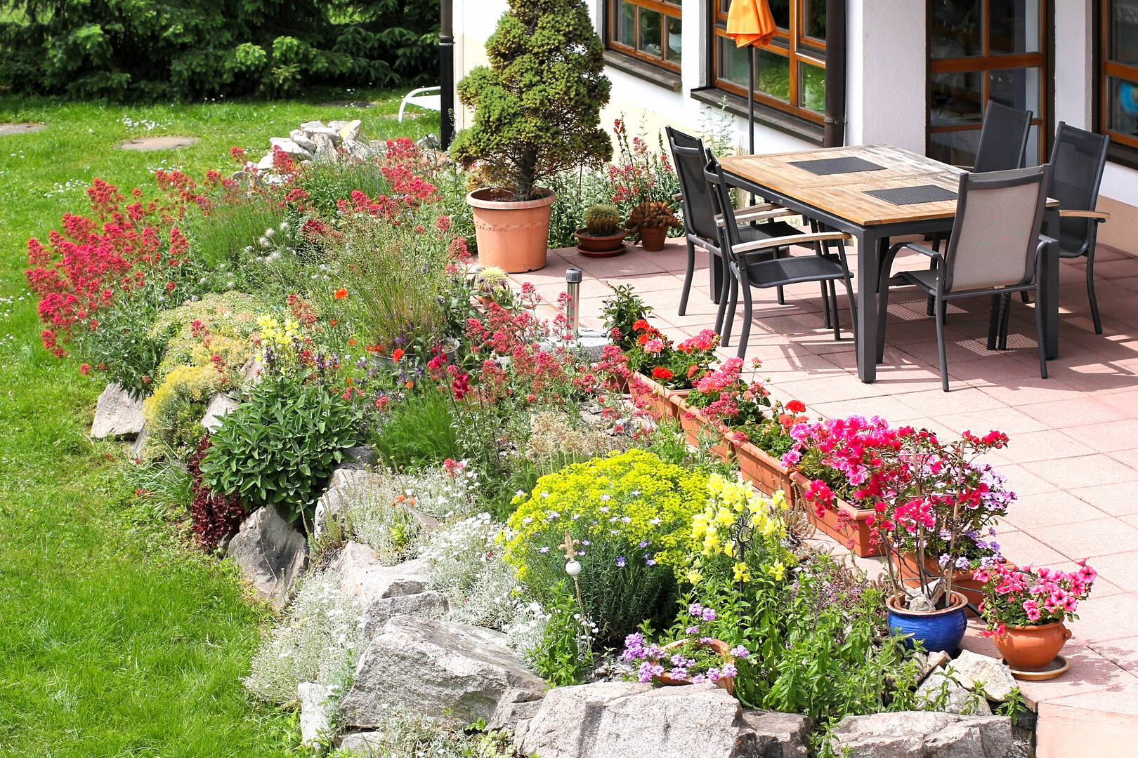 Broadway Landscape Supply