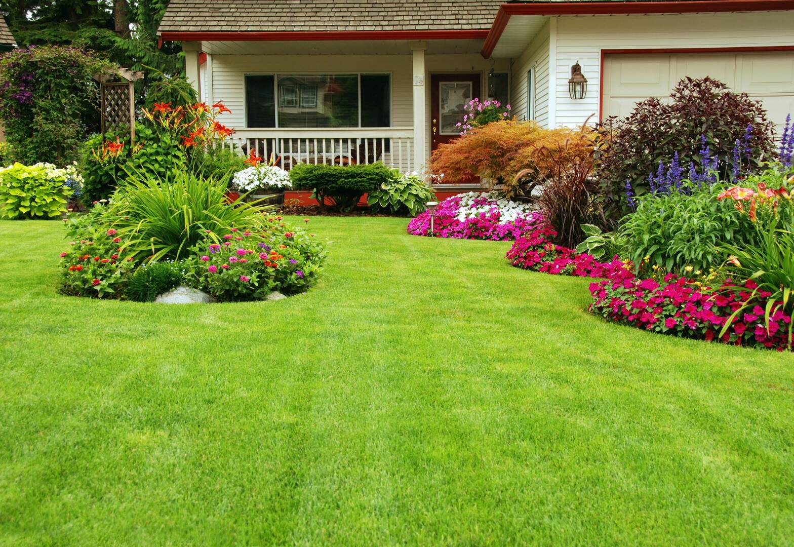 Reinford Landscapes