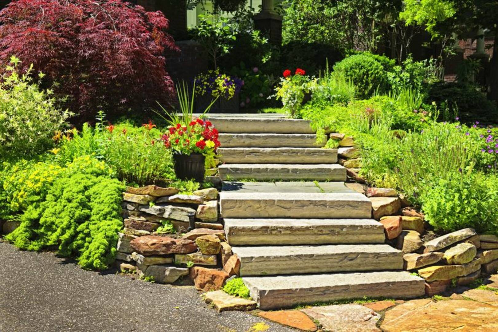 Apollo Landscaping Supplies