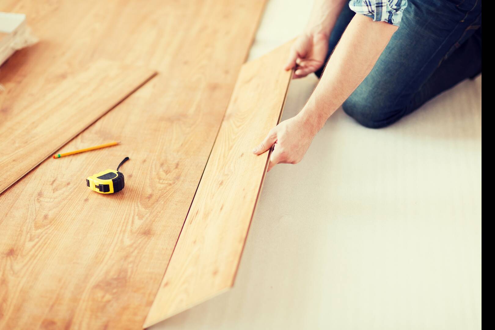Wood's Cleaning & Restoration
