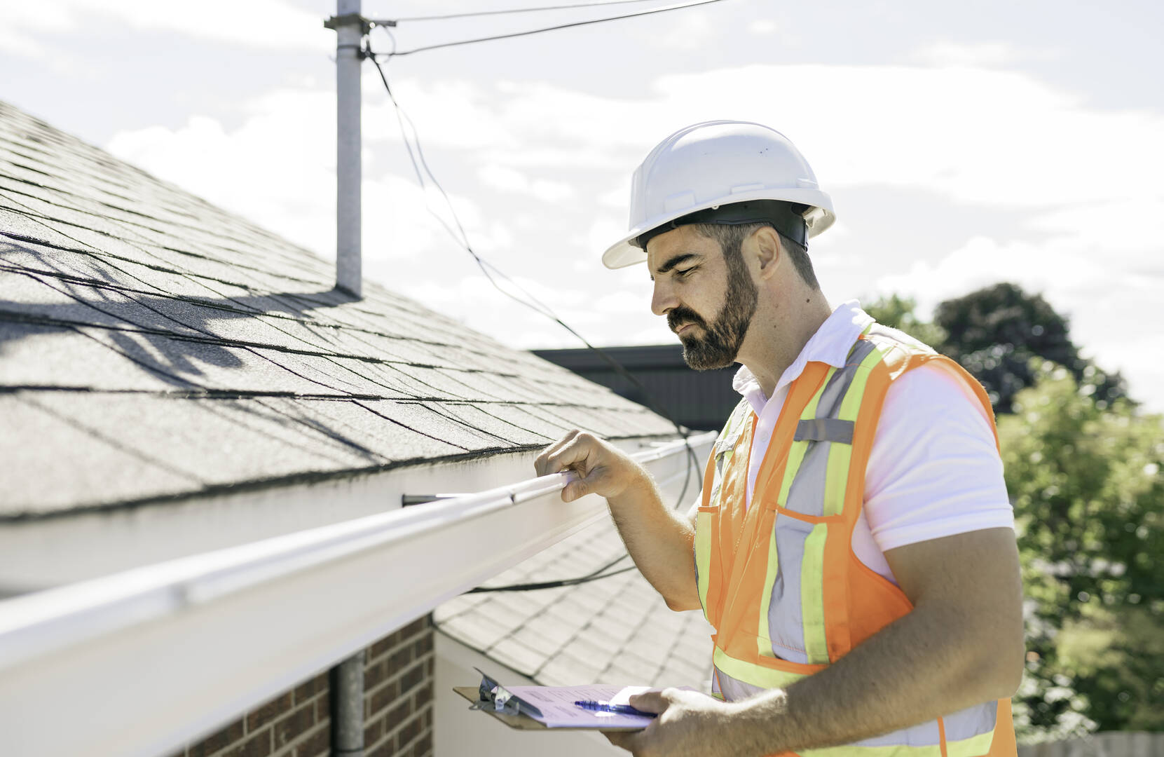 Big Dawg Home Inspections