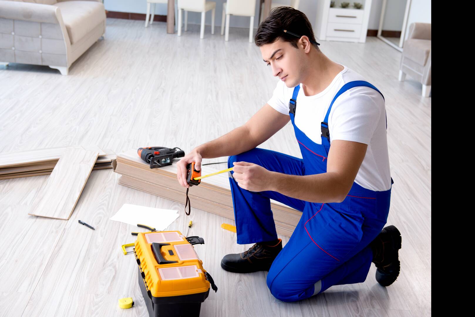 CSA Roofing, Painting, General Contracting