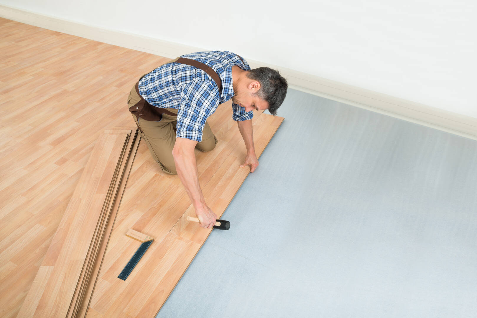 JB Factory Flooring