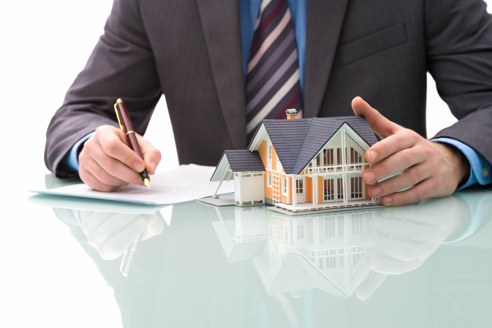 Stringer Insurance Agency