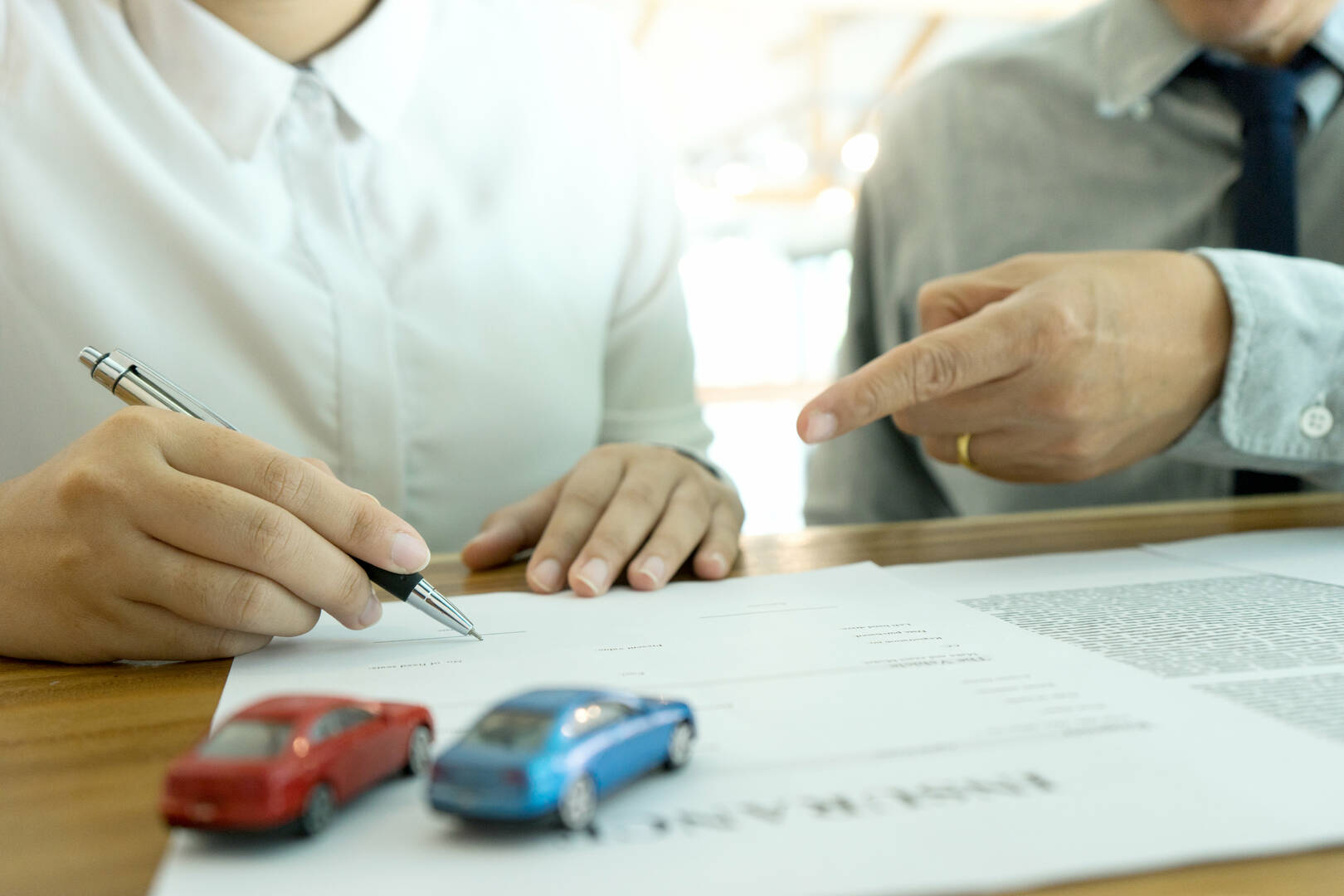 Cowell & Smith Insurance Agency
