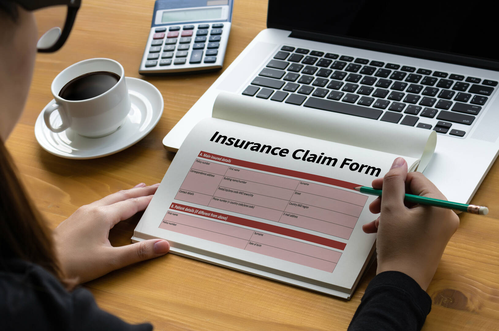 Clive Gavin - State Farm Insurance Agent