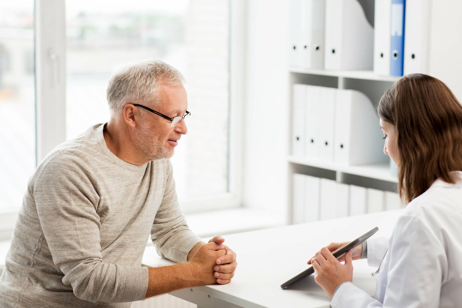 LCF Advisors