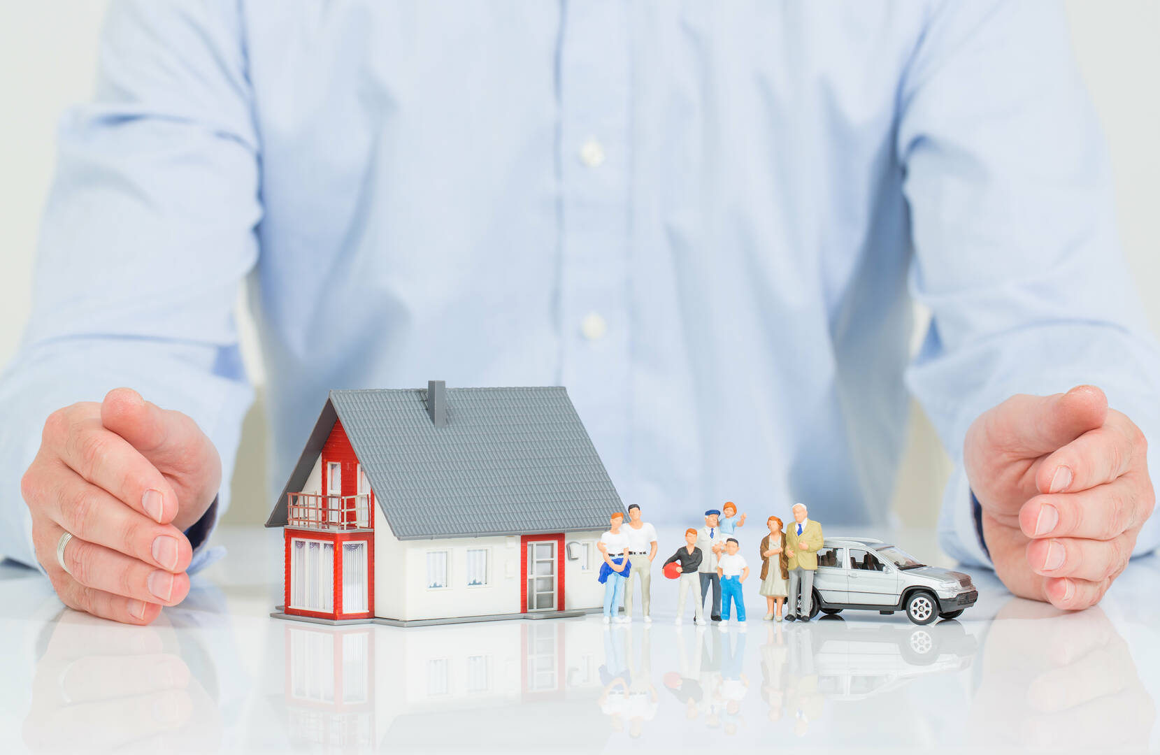 Advanced Insurance Planning