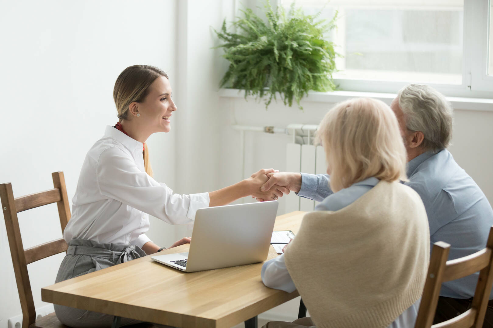 Tucker Insurance Agency