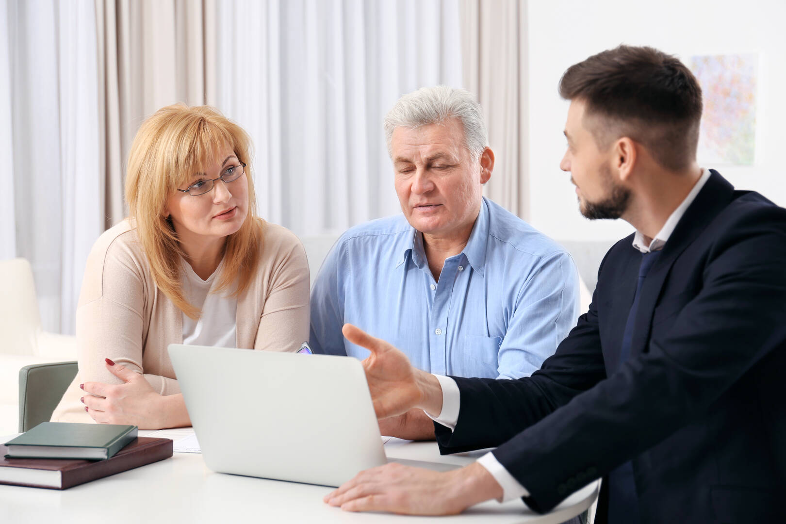 Ormsby Insurance Agency Inc.