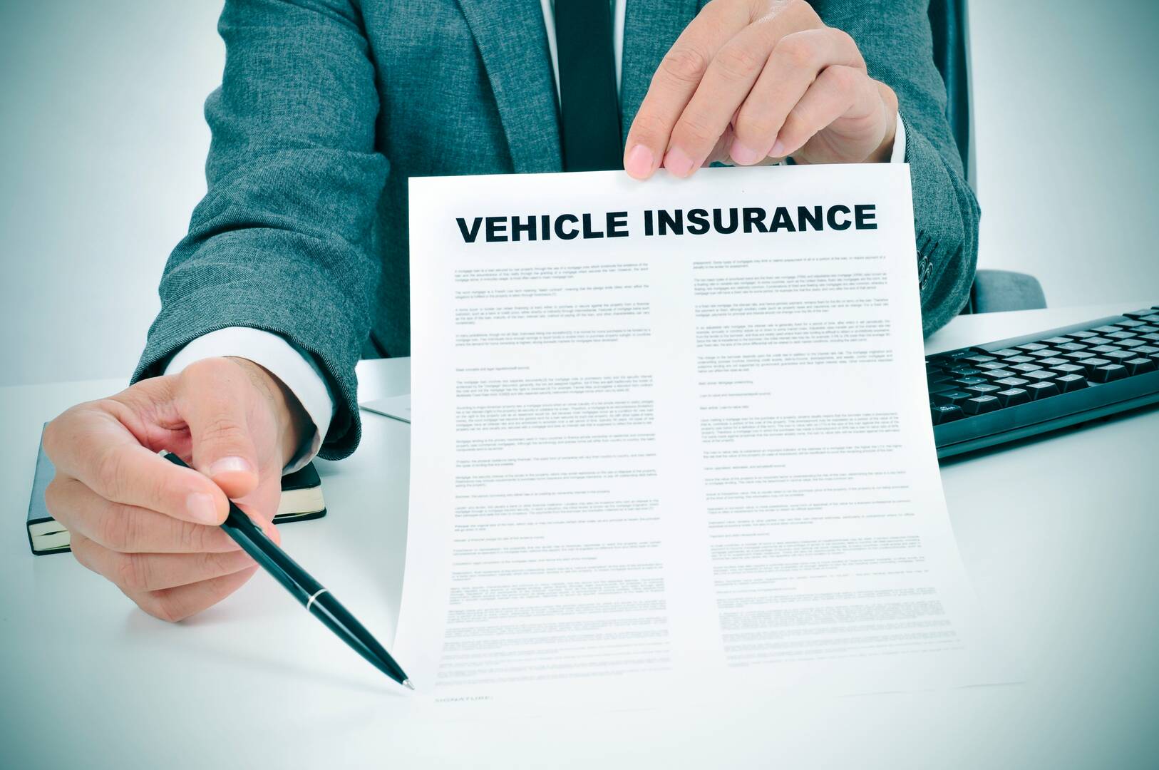 Farmers Insurance- Christopher Smith Agency