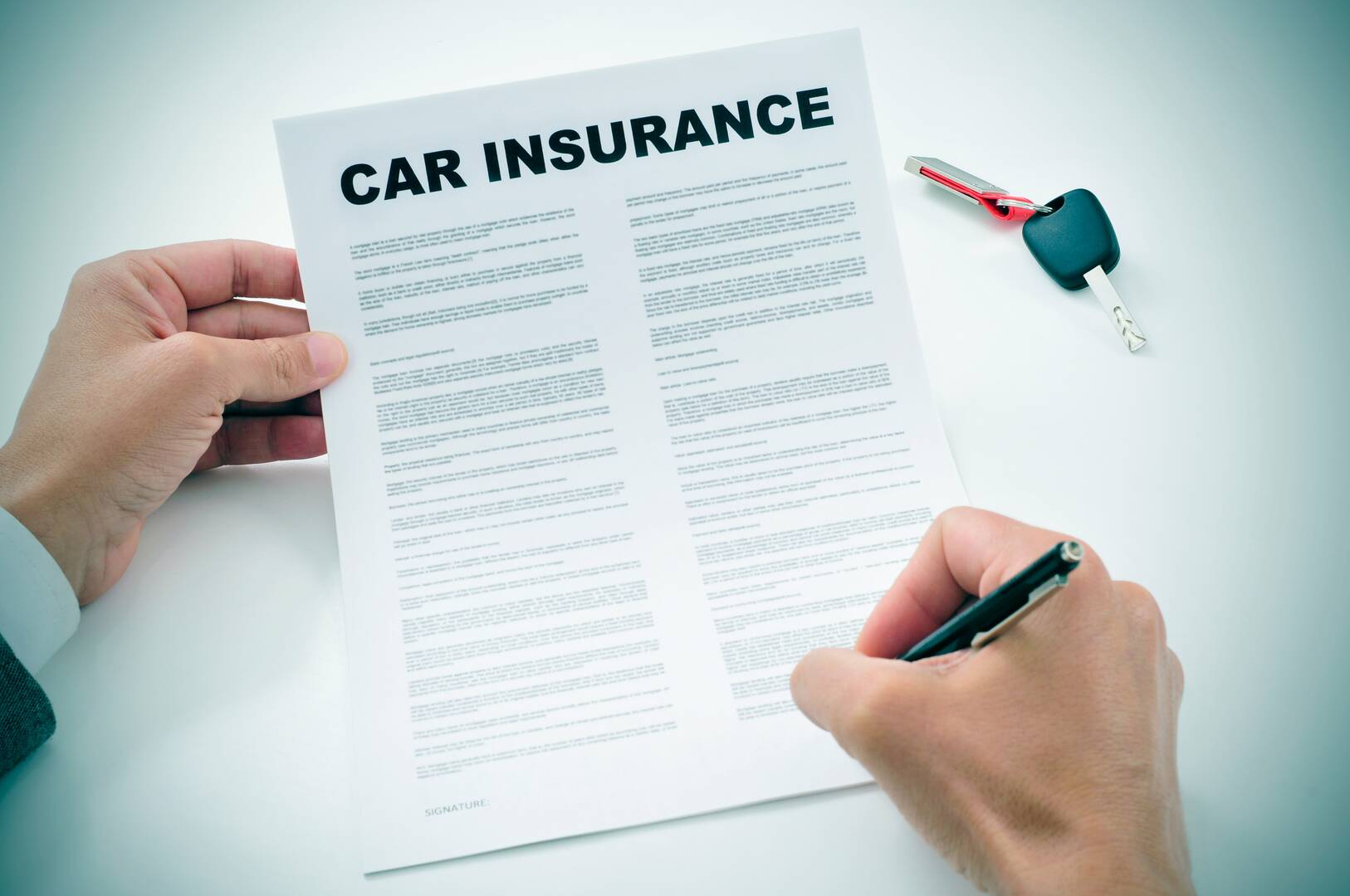 Greer Carr Farmers Insurance
