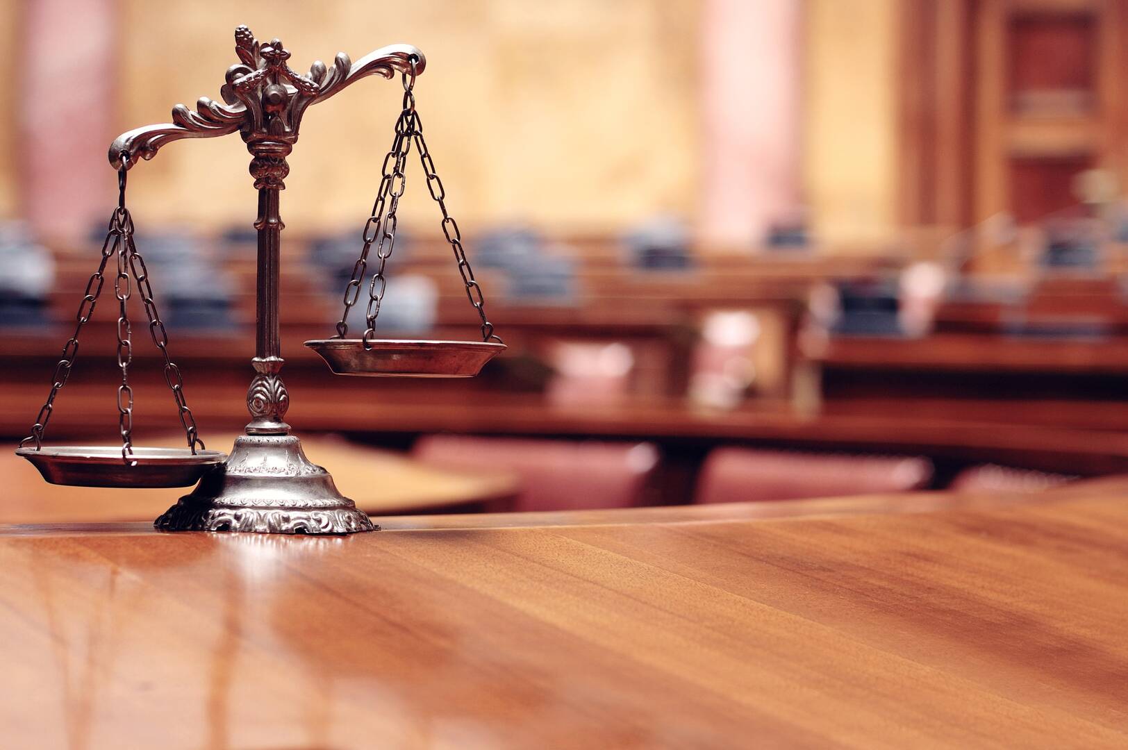 A Professional Bail Bonds