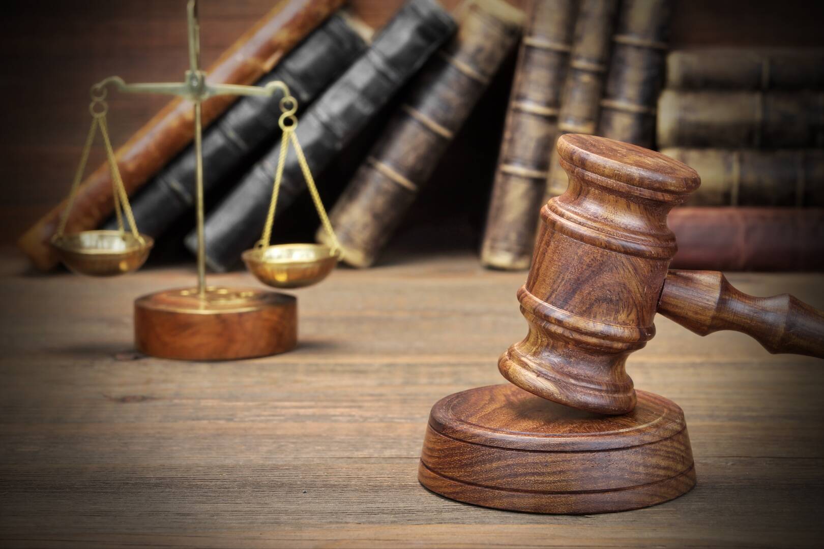 Cramer & Peavy Attorneys at Law