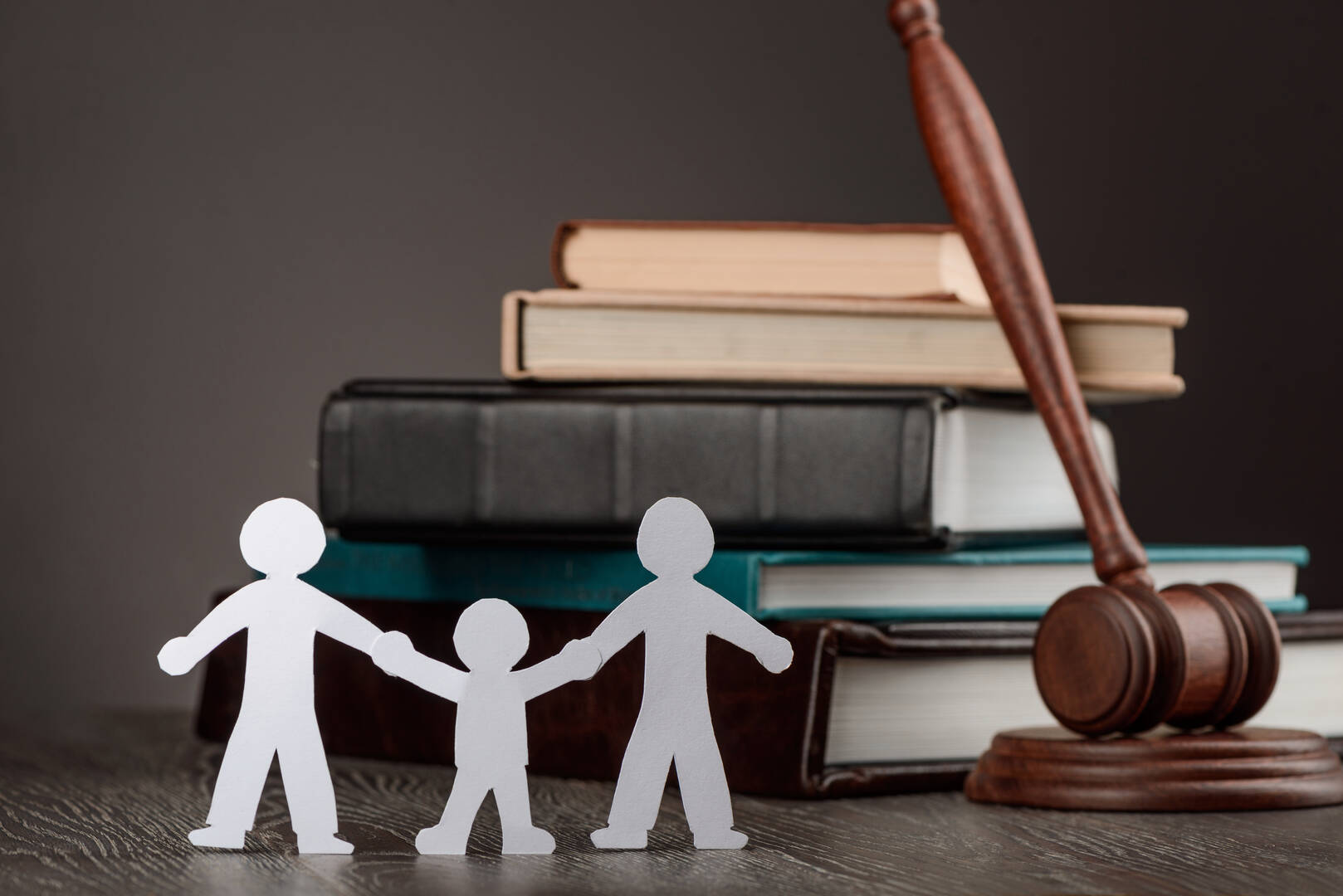 Thompson Law Firm PLLC