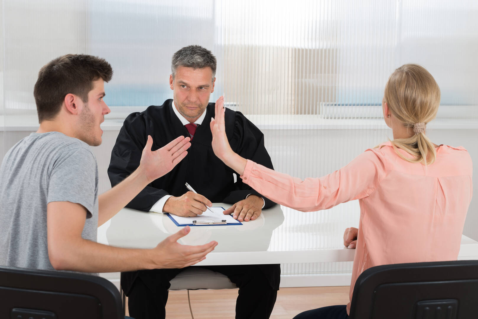 Phoenix Criminal Defense Lawyer