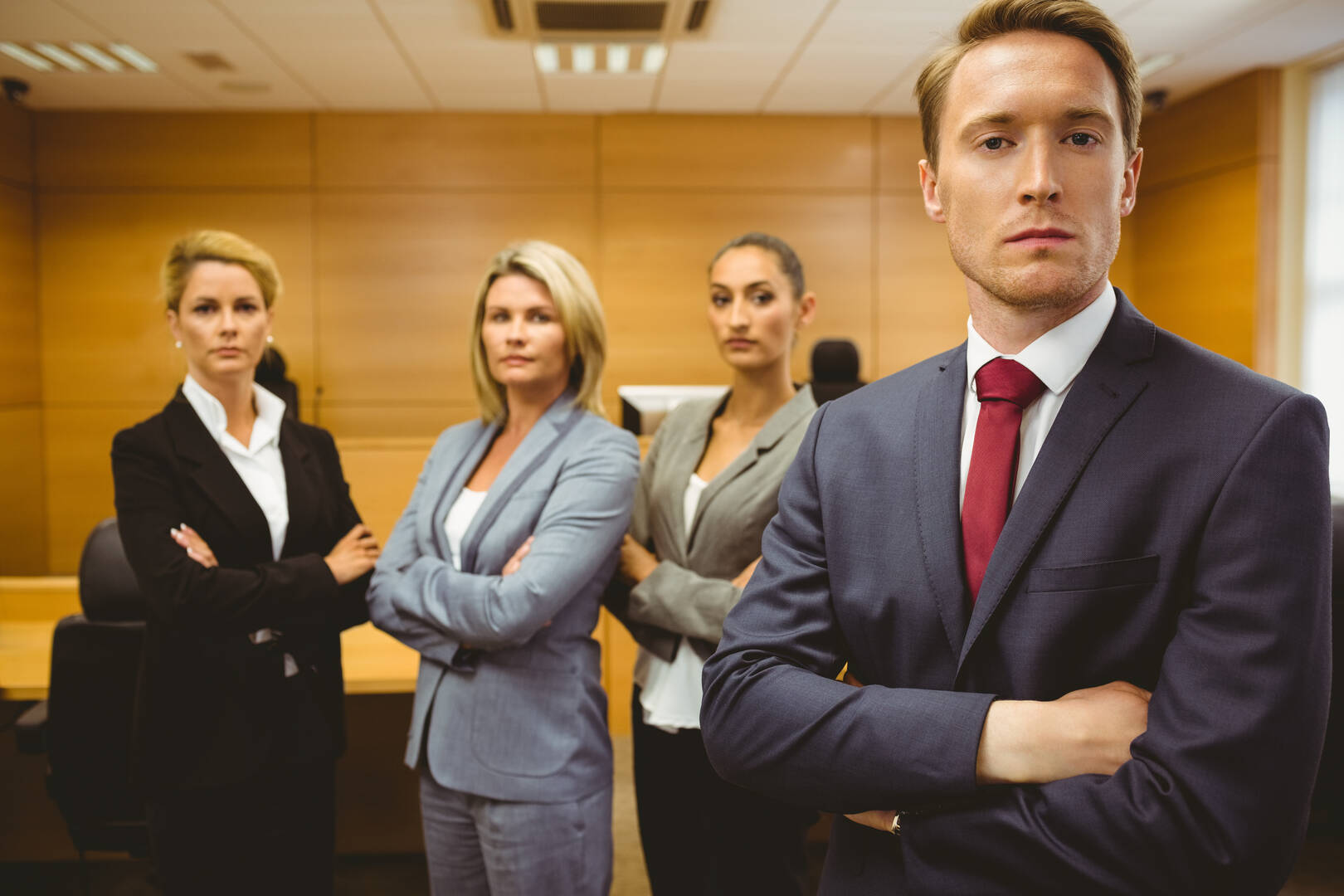 Shaddicks Lawyers