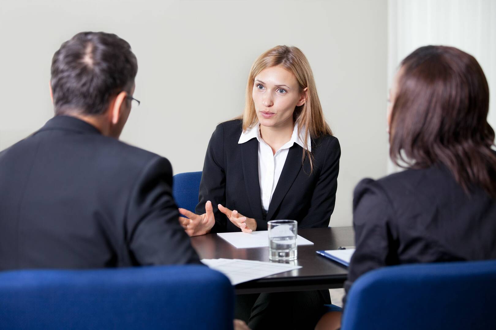 The Boyle Law Firm