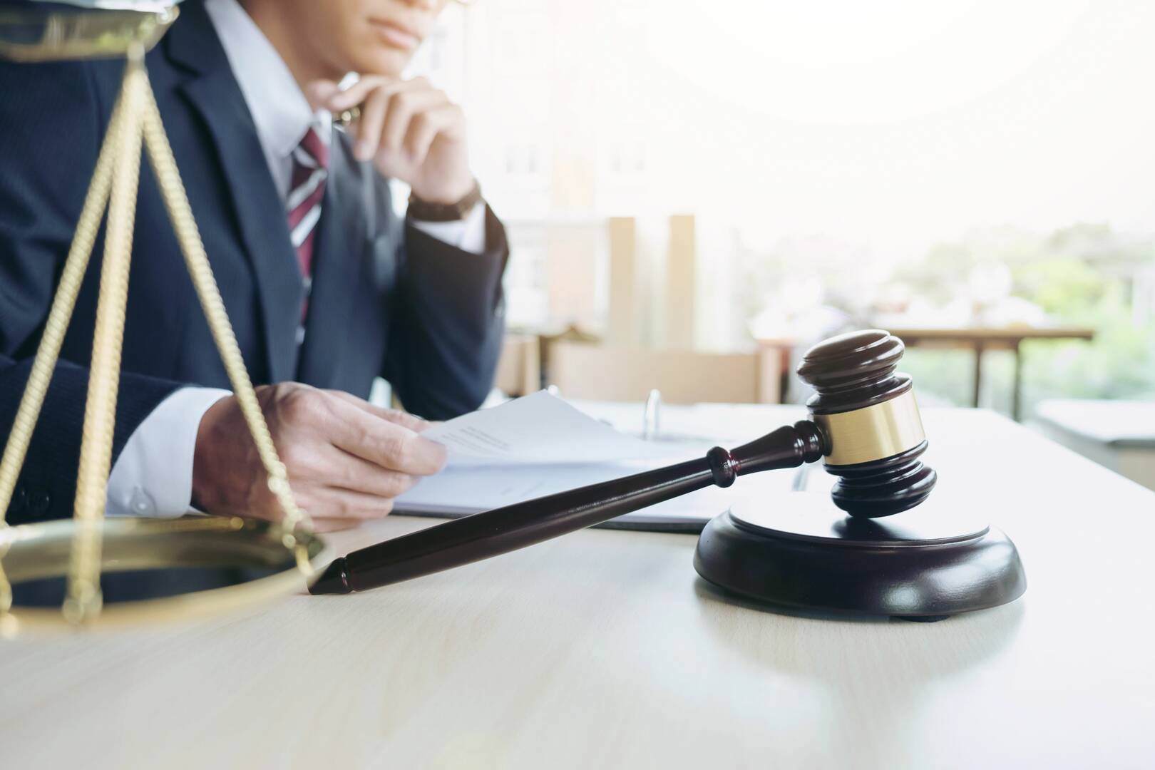 Daniels Law LLC