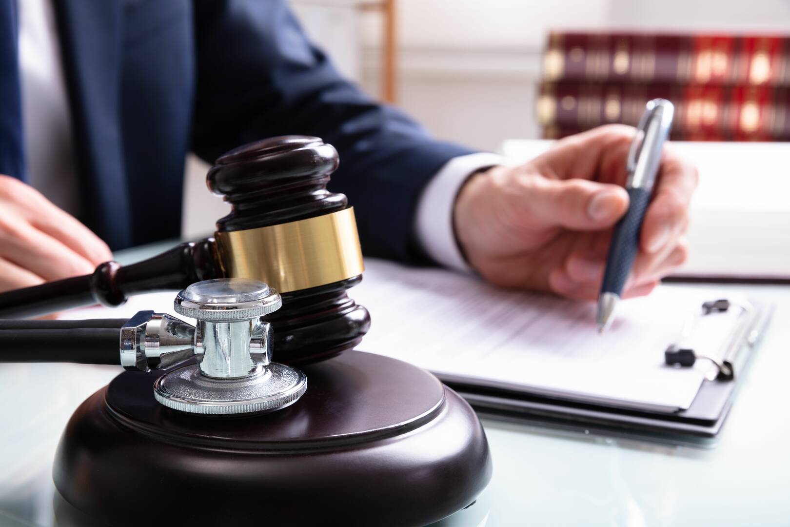 Durango Justice Advocates LLC