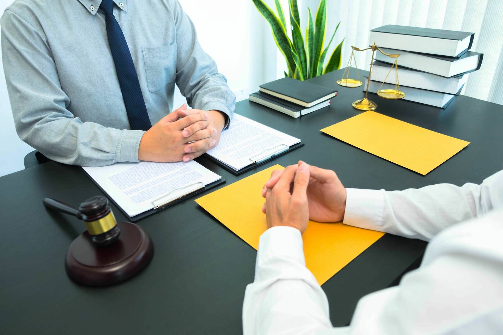 A. Georgiou Law Office
