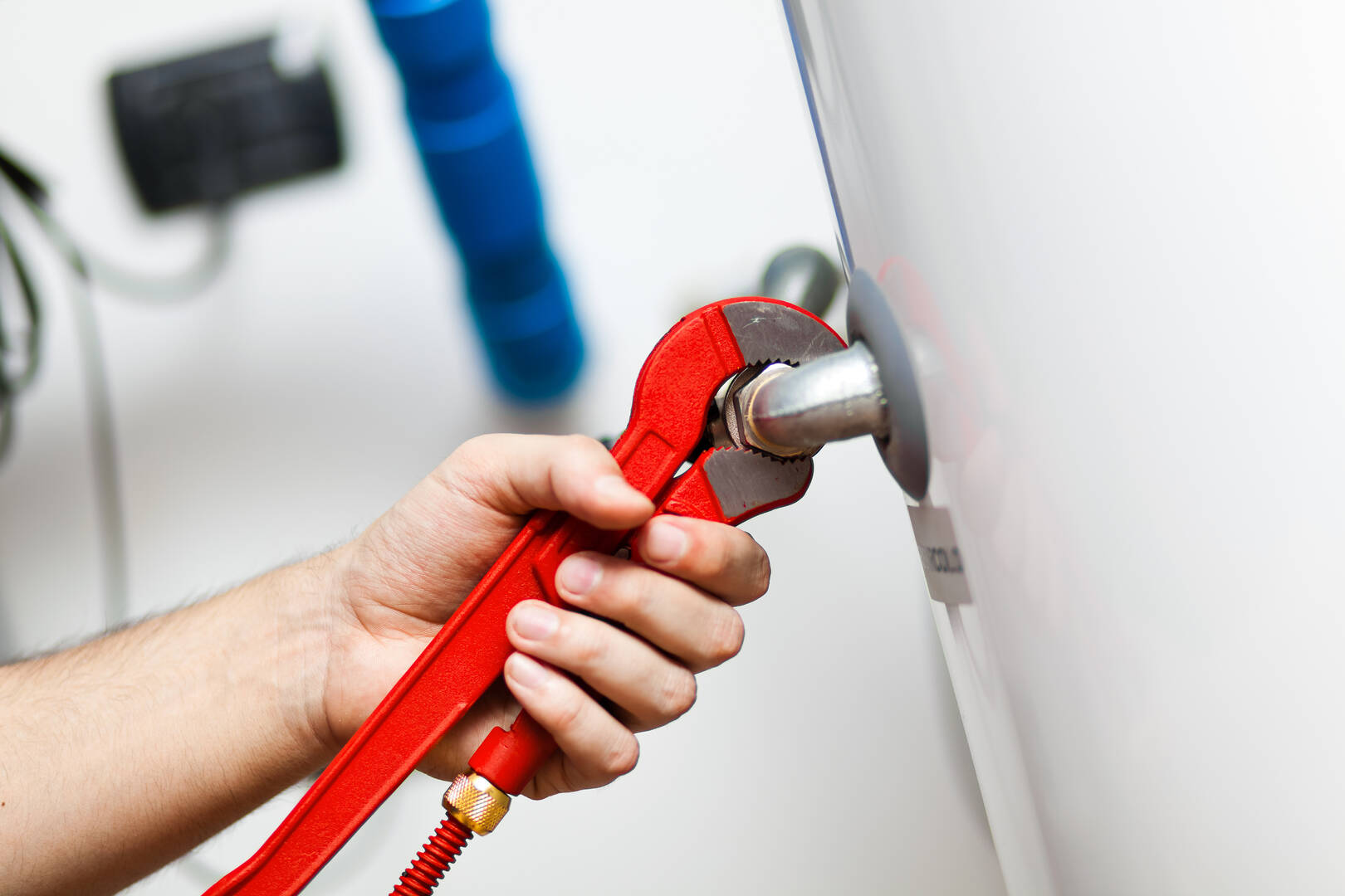 AB & TB Plumbing