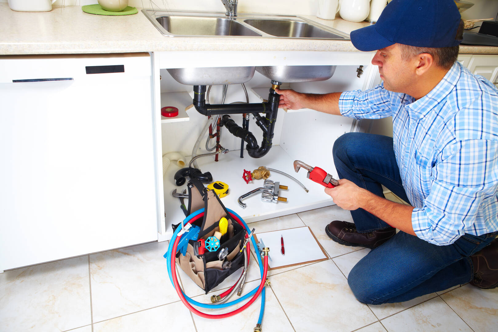 Thompson Plumbing & Pump Service Inc