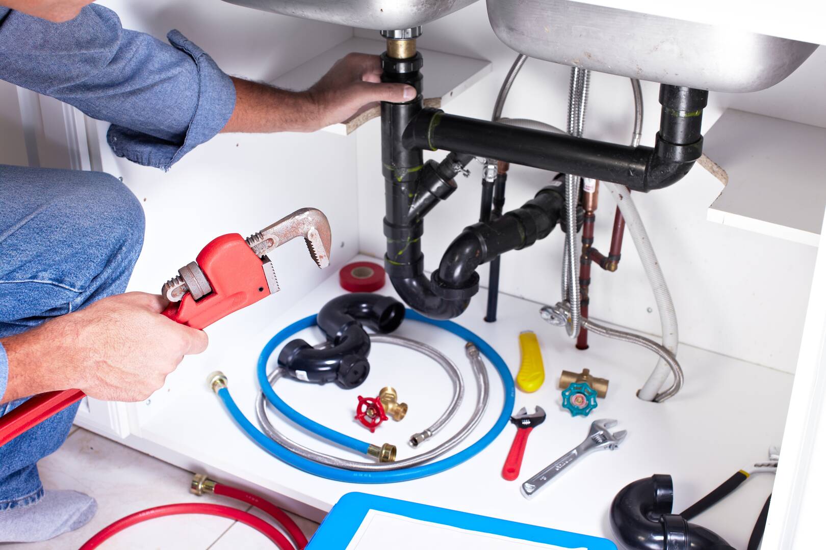 All Suburban Emergency Plumbing & Power Rodding