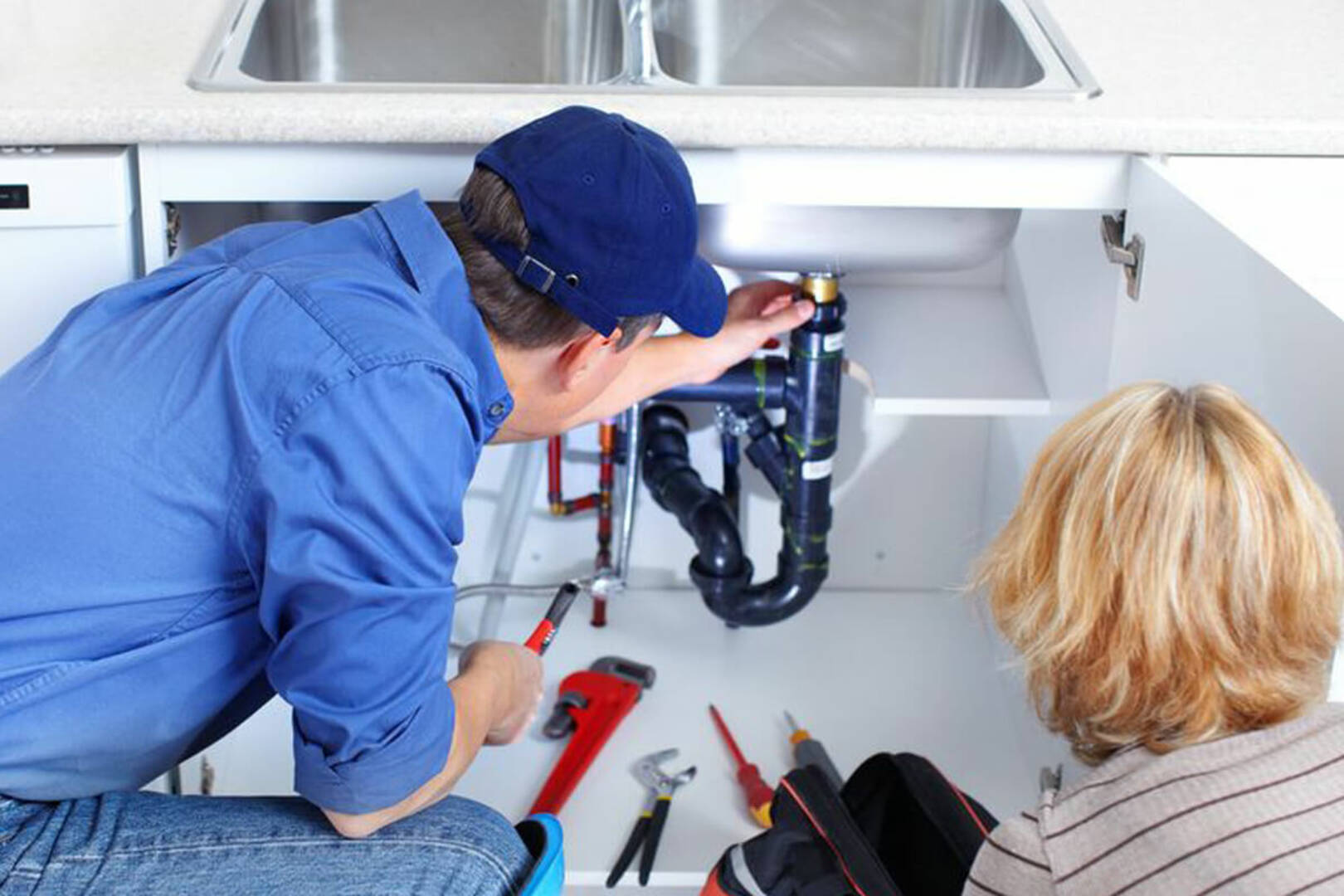 Rooter Scooter Sewer & Drain Service