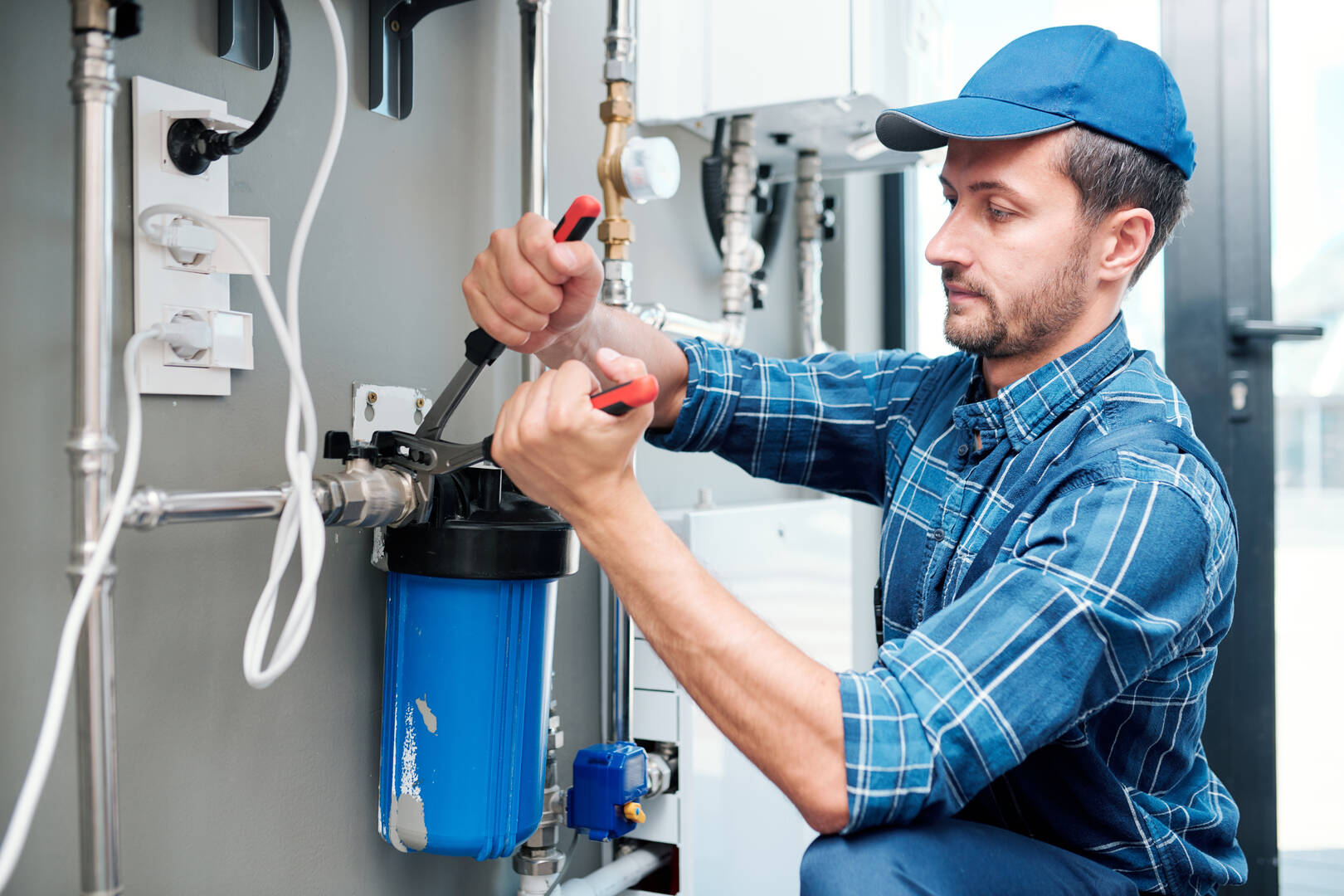 Royal Services Plumbing, Heating, & Air