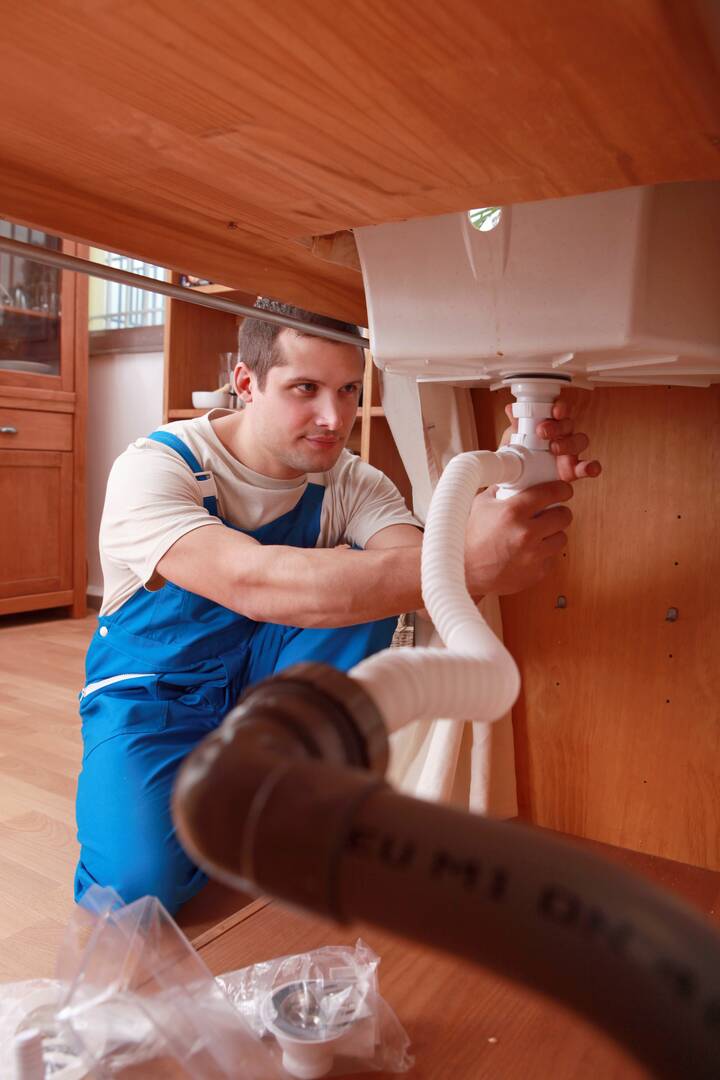Michigan Plumbing 