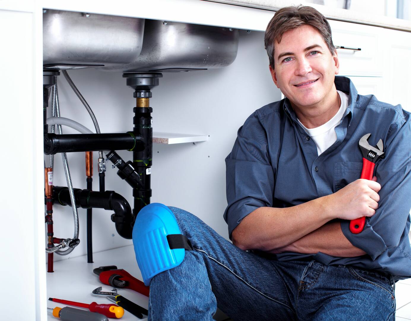 J & J Septic & Sewer Cleaning