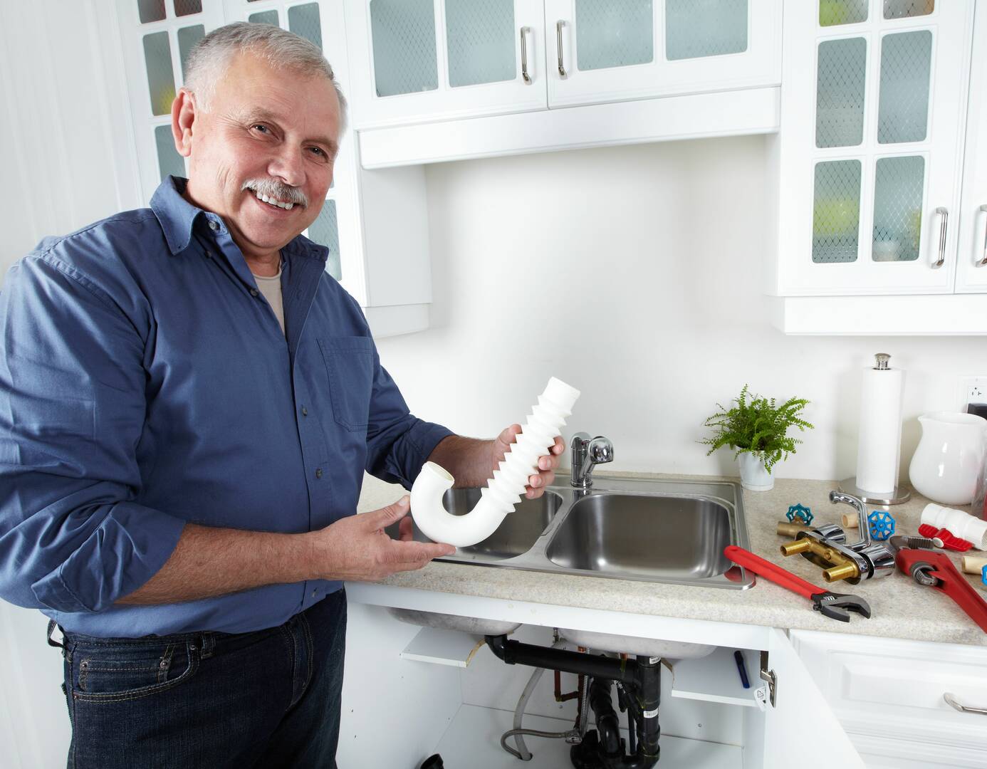 M. Cary & Daughters Plumbing