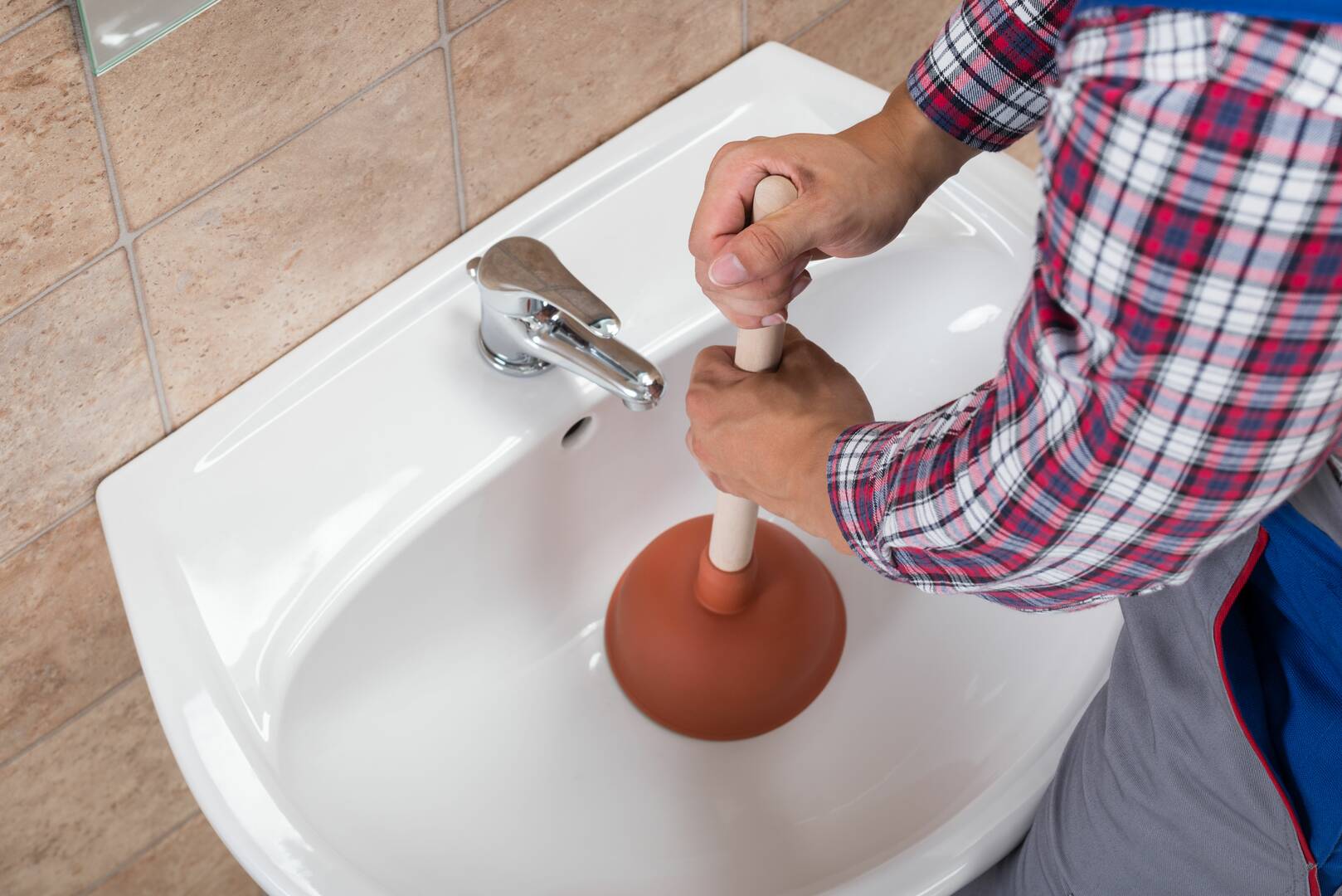 Gugino Plumbing Heating & Air Conditioning