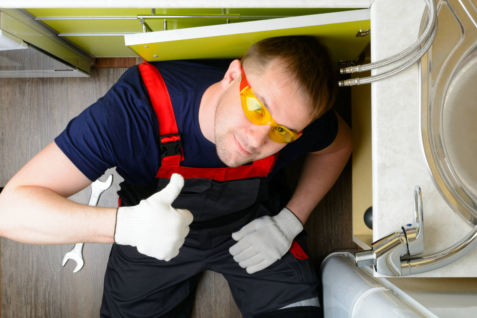 ITS Home Services