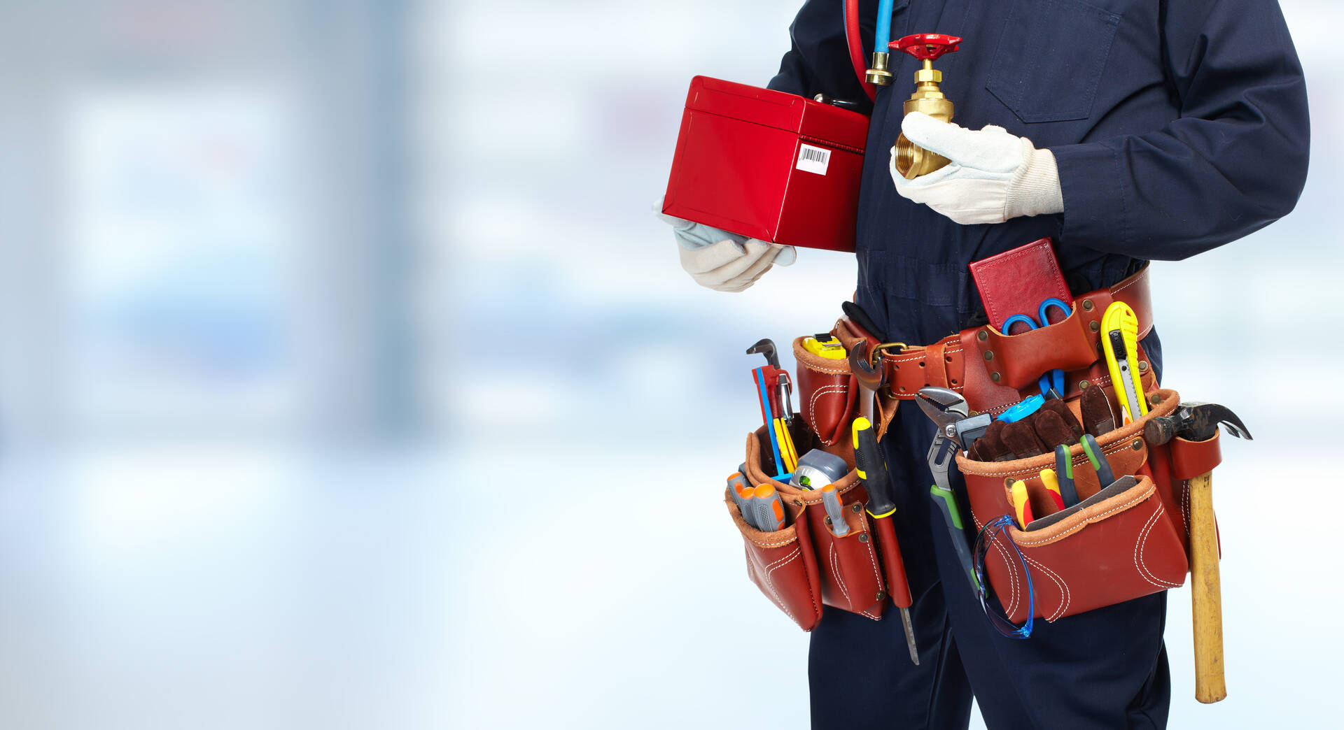 Roto Rooter Plumbing Service