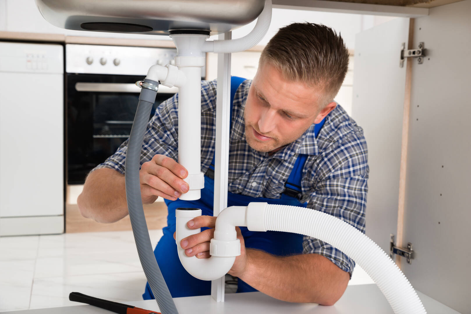 Rooter Express Plumbing & Drain