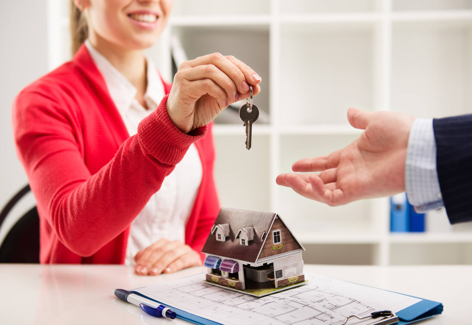 RE/MAX Commercial Investment Realty